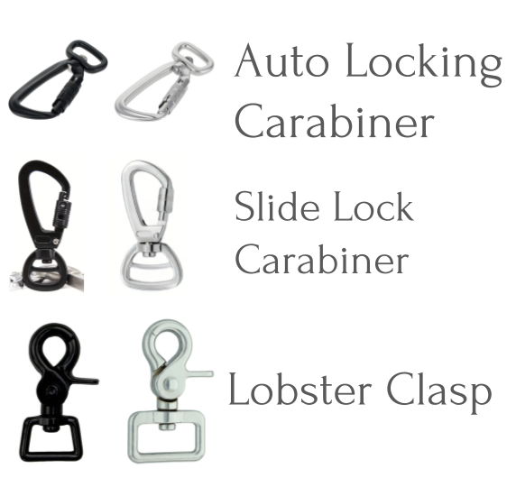 Adventure Hands-Free Leash