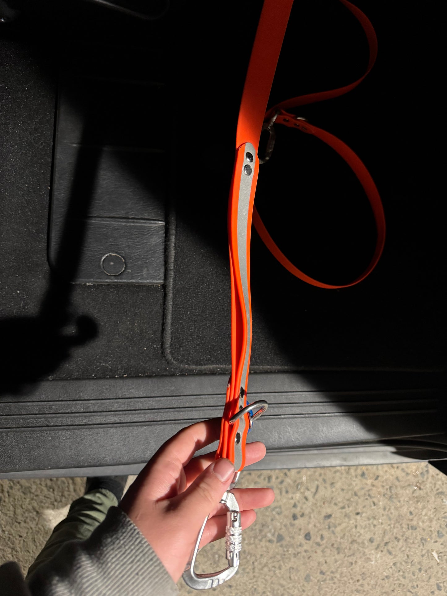 Traffic Handle Add-on