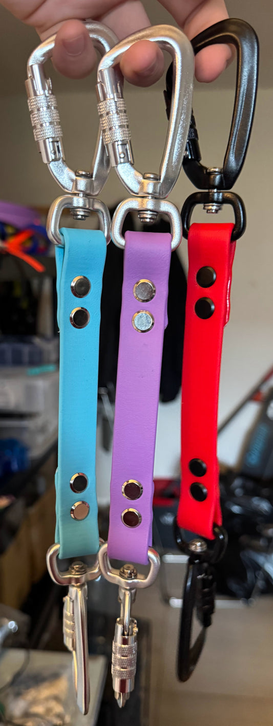 Safety Strap